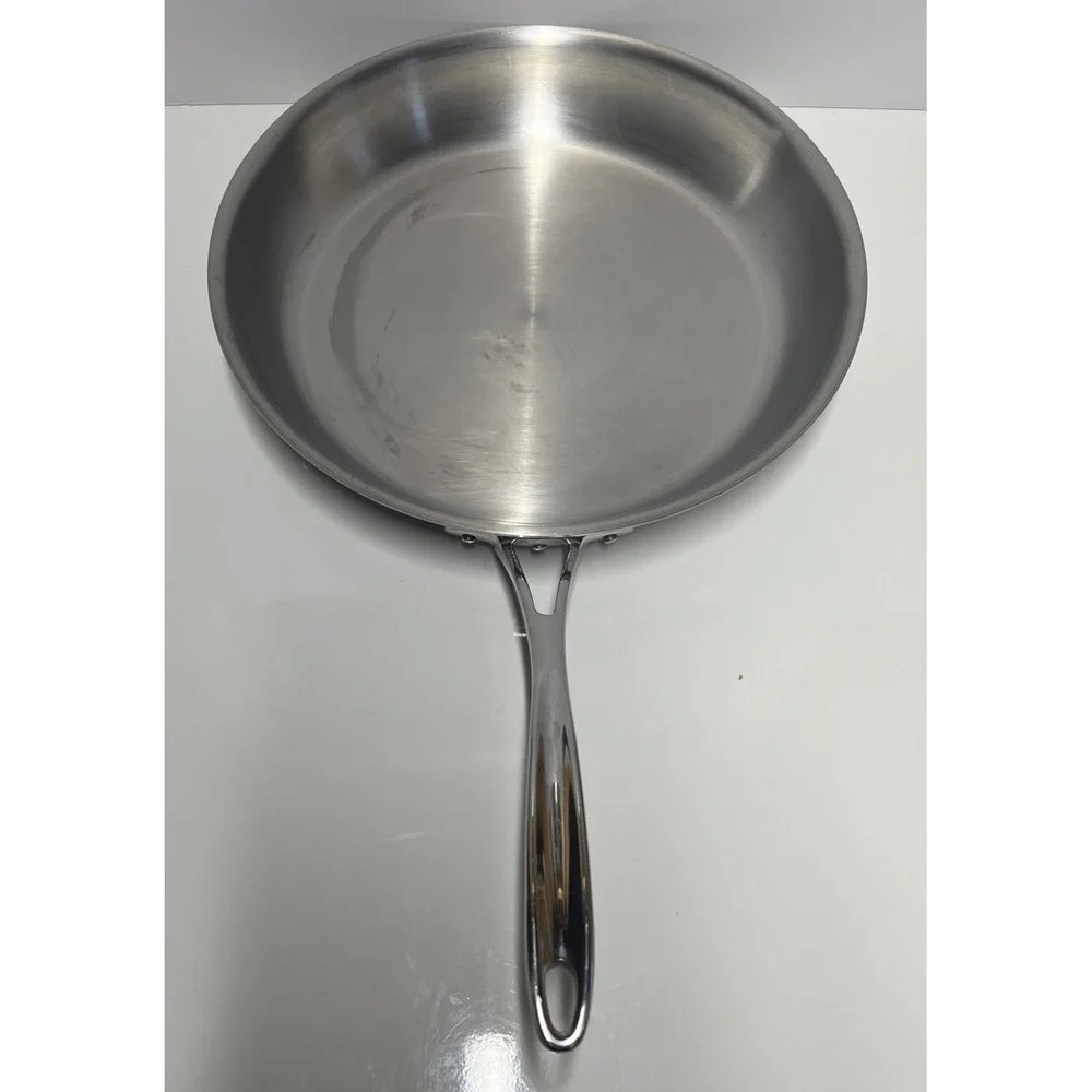 CALPHALON 1388 1390 1392 Stainless Steel 8